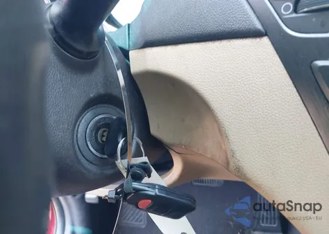 2011 Hyundai Sonata Gls из США, поврежденный, VIN 5NPEB4AC1BH222312